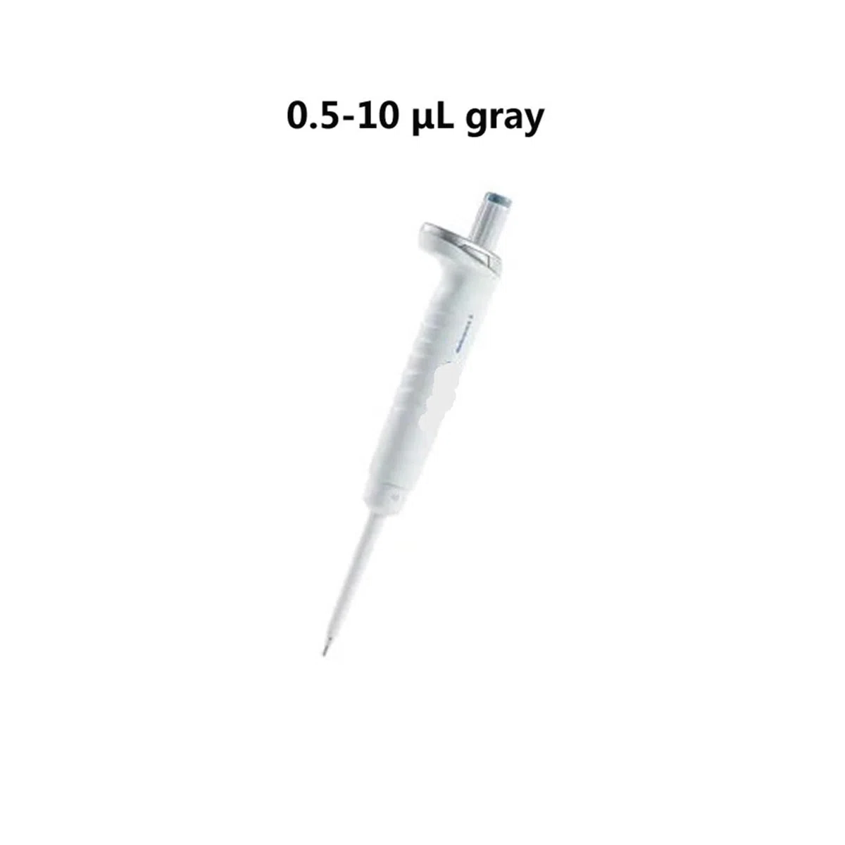 mikropipeta, pipeta, Jednokanałowa pipeta o regulowanej objętości 0,1-2,5 μL~1-10 MLLab Mikropipeta Laboratoryjna Pipeta Kroplomierz(1-10 mL)