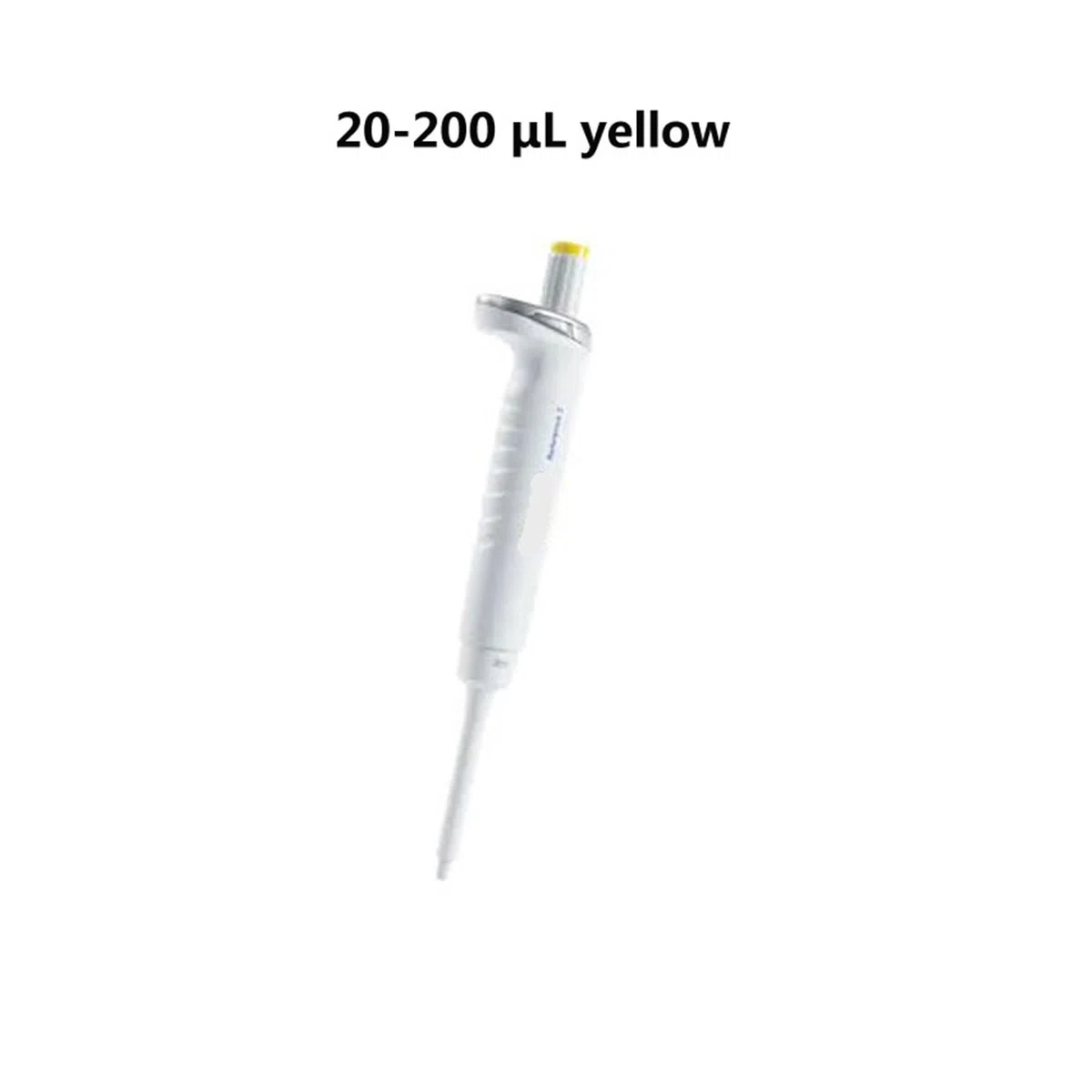 mikropipeta, pipeta, Jednokanałowa pipeta o regulowanej objętości 0,1-2,5 μL~1-10 MLLab Mikropipeta Laboratoryjna Pipeta Kroplomierz(1-10 mL)