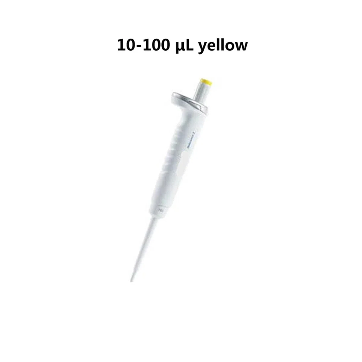 mikropipeta, pipeta, Jednokanałowa pipeta o regulowanej objętości 0,1-2,5 μL~1-10 MLLab Mikropipeta Laboratoryjna Pipeta Kroplomierz(1-10 mL)